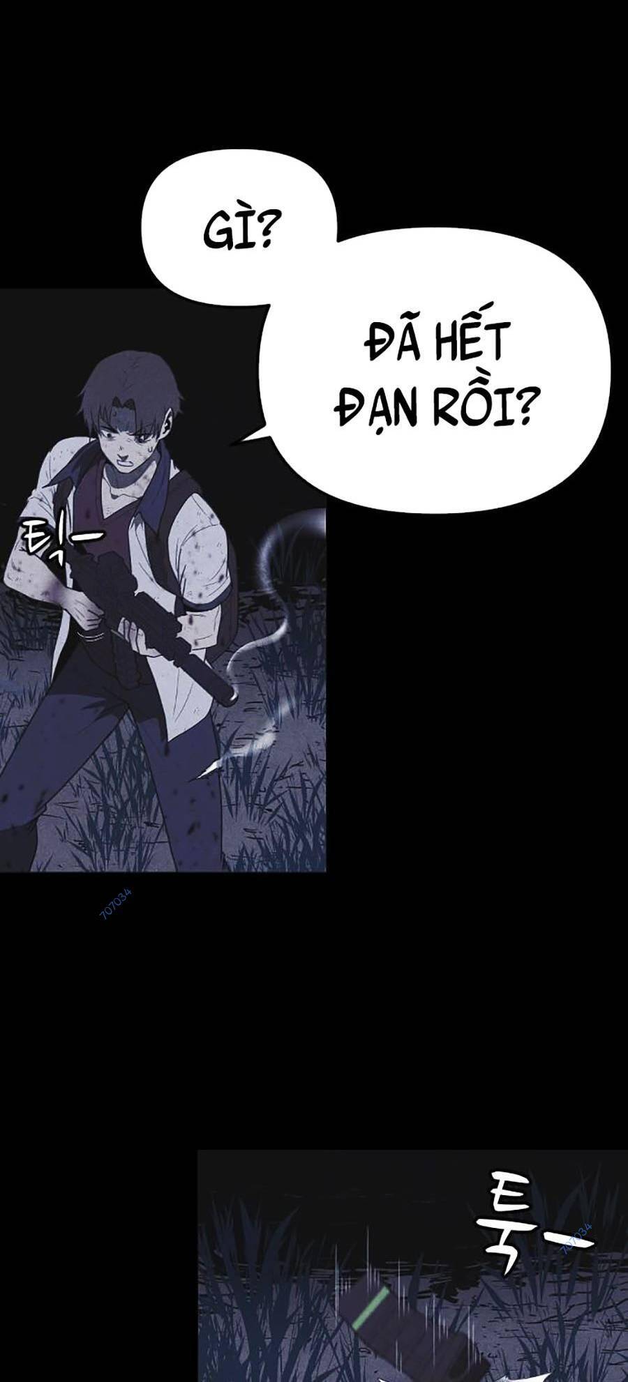 Cậu Bé Shotgun Chapter 57 - 48