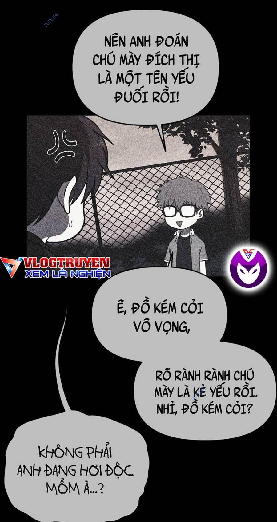 Cậu Bé Shotgun Chapter 58 - 64