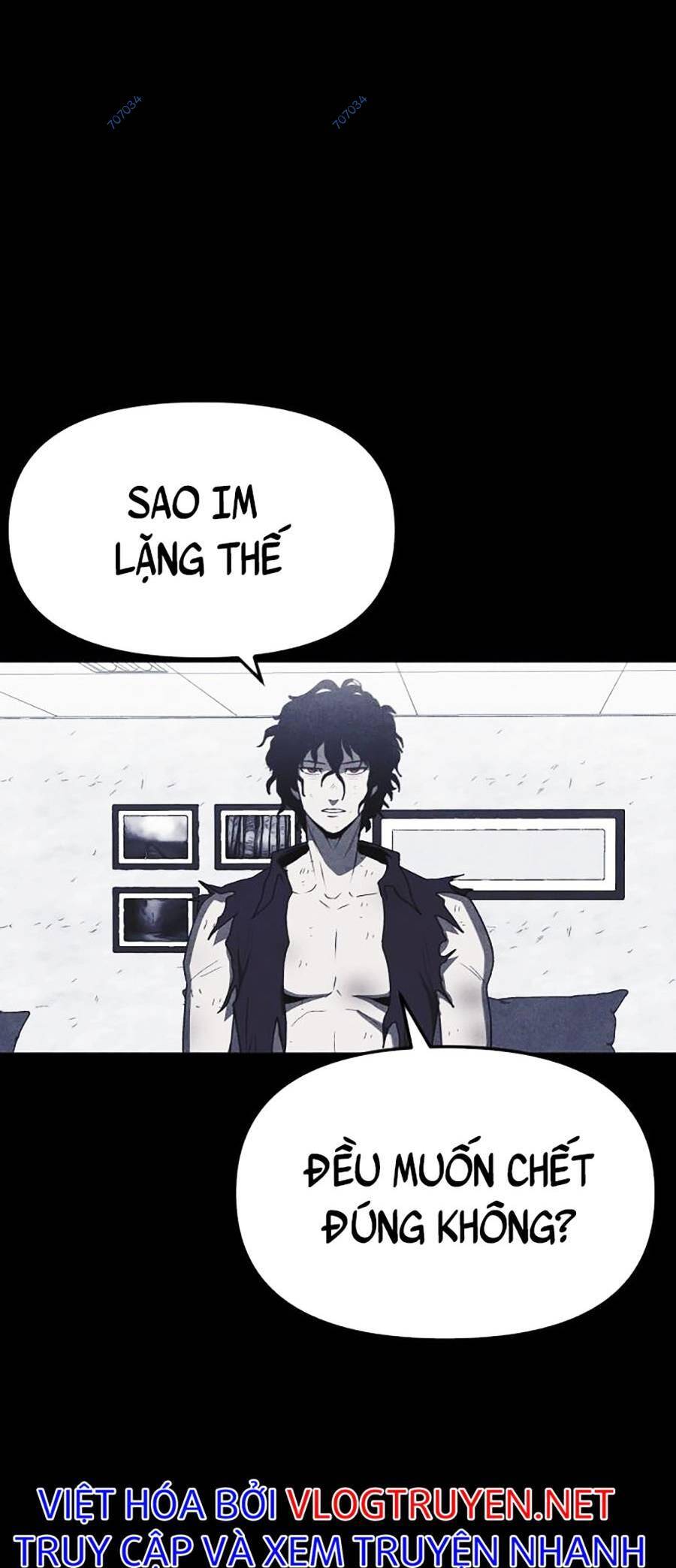 Cậu Bé Shotgun Chapter 60 - 22