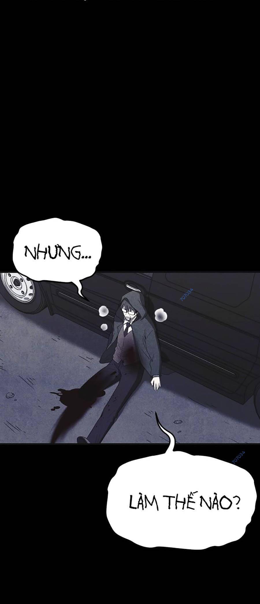 Cậu Bé Shotgun Chapter 66 - 75
