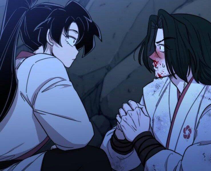 Hoa Sơn Tái Khởi Chapter 50 - 30