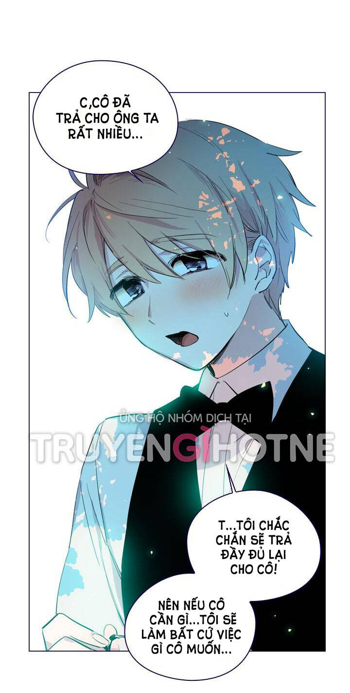 Nàng Phù Thủy Của Tôi Chapter 48.1 - 14