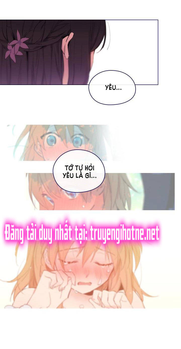 Nàng Phù Thủy Của Tôi Chapter 48.2 - 11