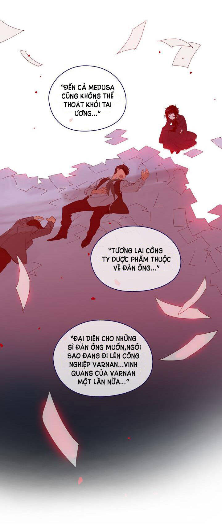 Nàng Phù Thủy Của Tôi Chapter 56.1 - 13