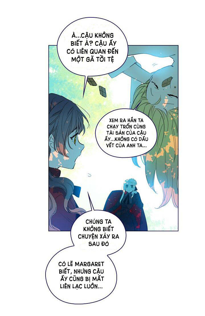 Nàng Phù Thủy Của Tôi Chapter 56.1 - 18