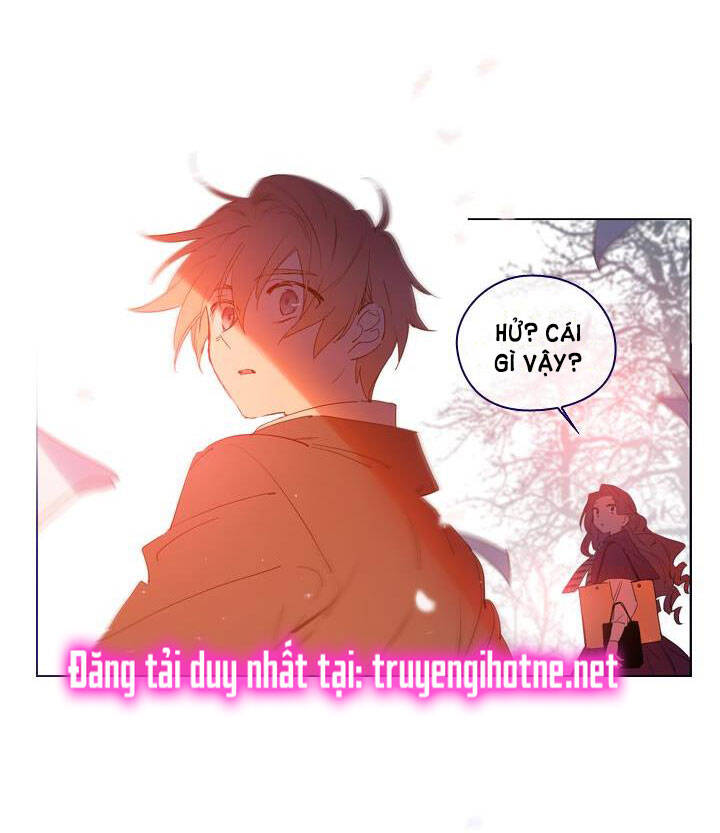 Nàng Phù Thủy Của Tôi Chapter 56.1 - 8