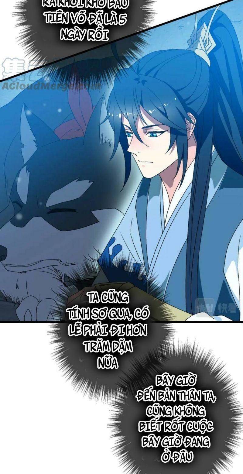 Siêu Đạo Thần Thuật Chapter 124 - 13