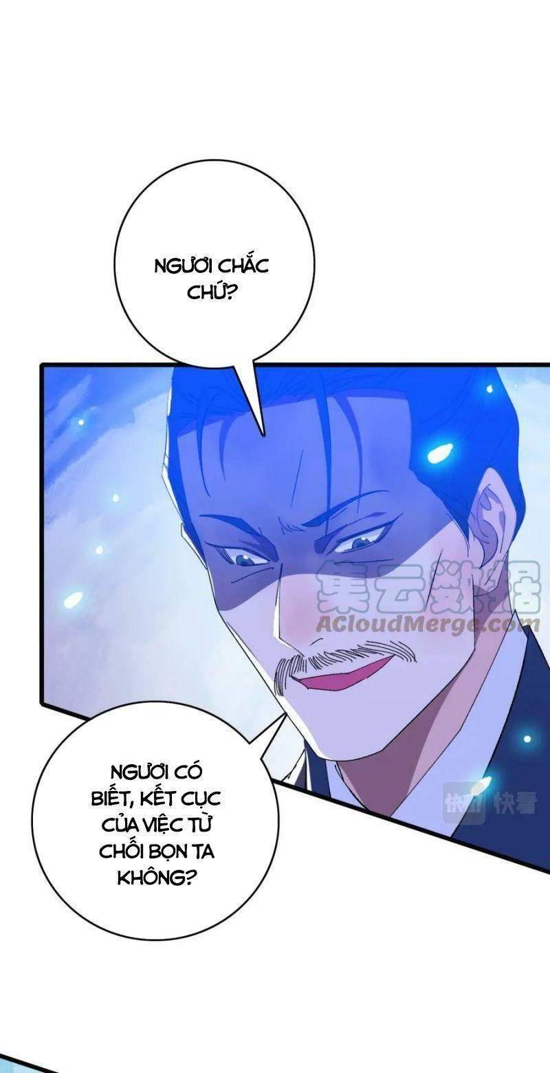 Siêu Đạo Thần Thuật Chapter 124 - 41