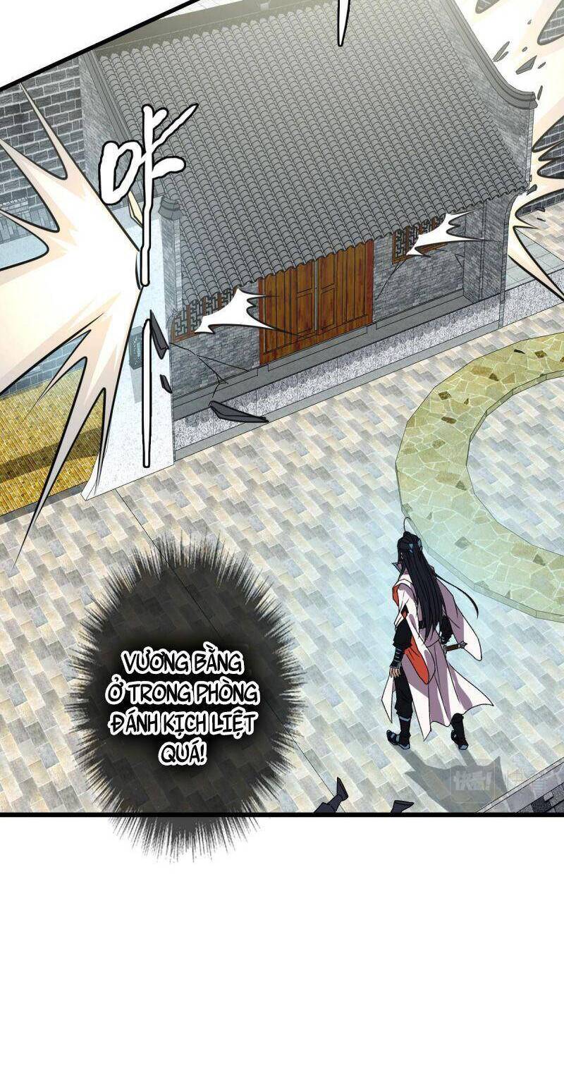 Siêu Đạo Thần Thuật Chapter 110 - 11