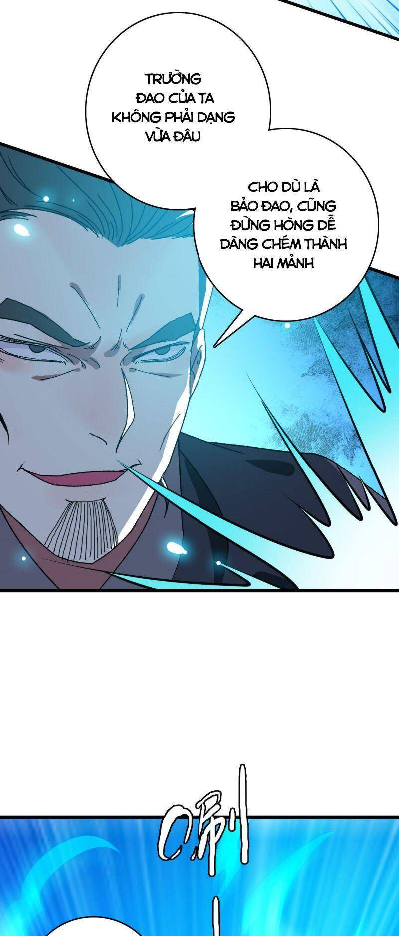 Siêu Đạo Thần Thuật Chapter 110 - 3