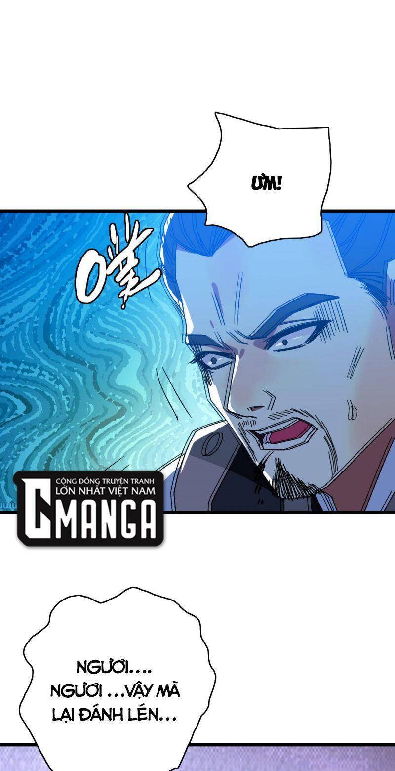 Siêu Đạo Thần Thuật Chapter 110 - 36