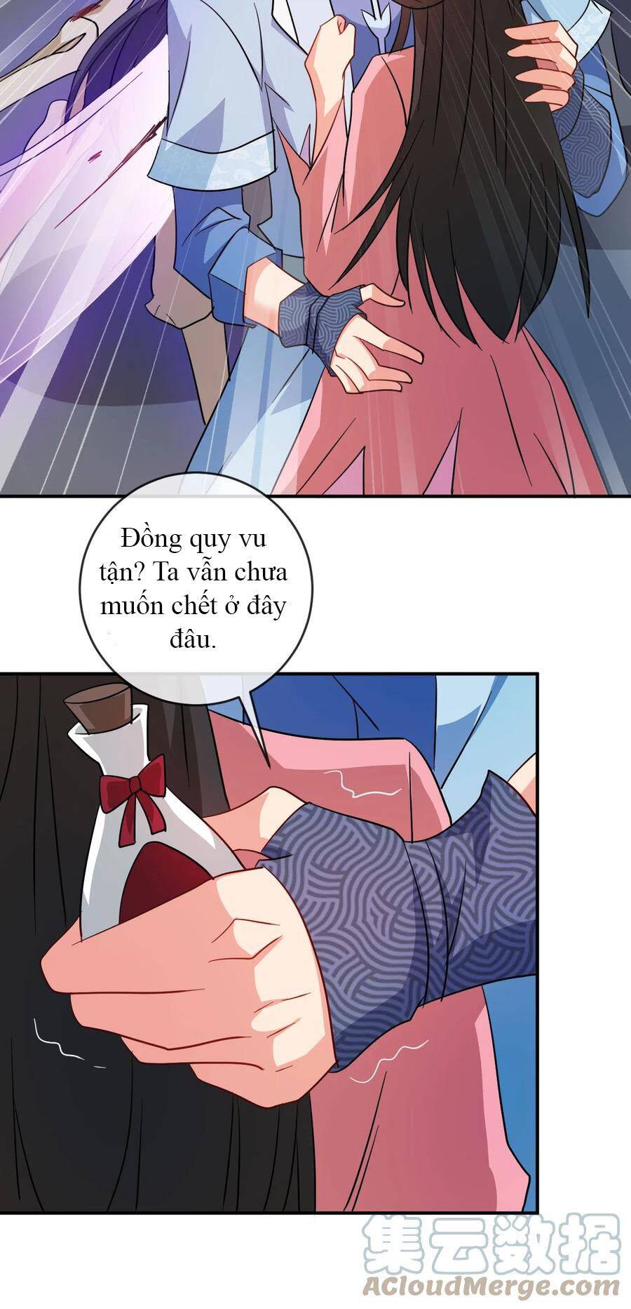 Anh Hùng Bàn Phím Tu Tiên Chapter 67 - 9