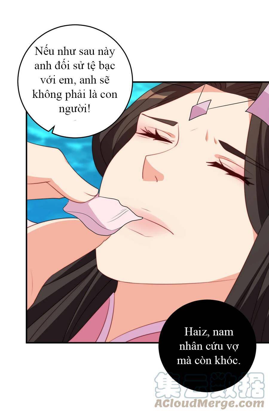 Anh Hùng Bàn Phím Tu Tiên Chapter 69 - 34