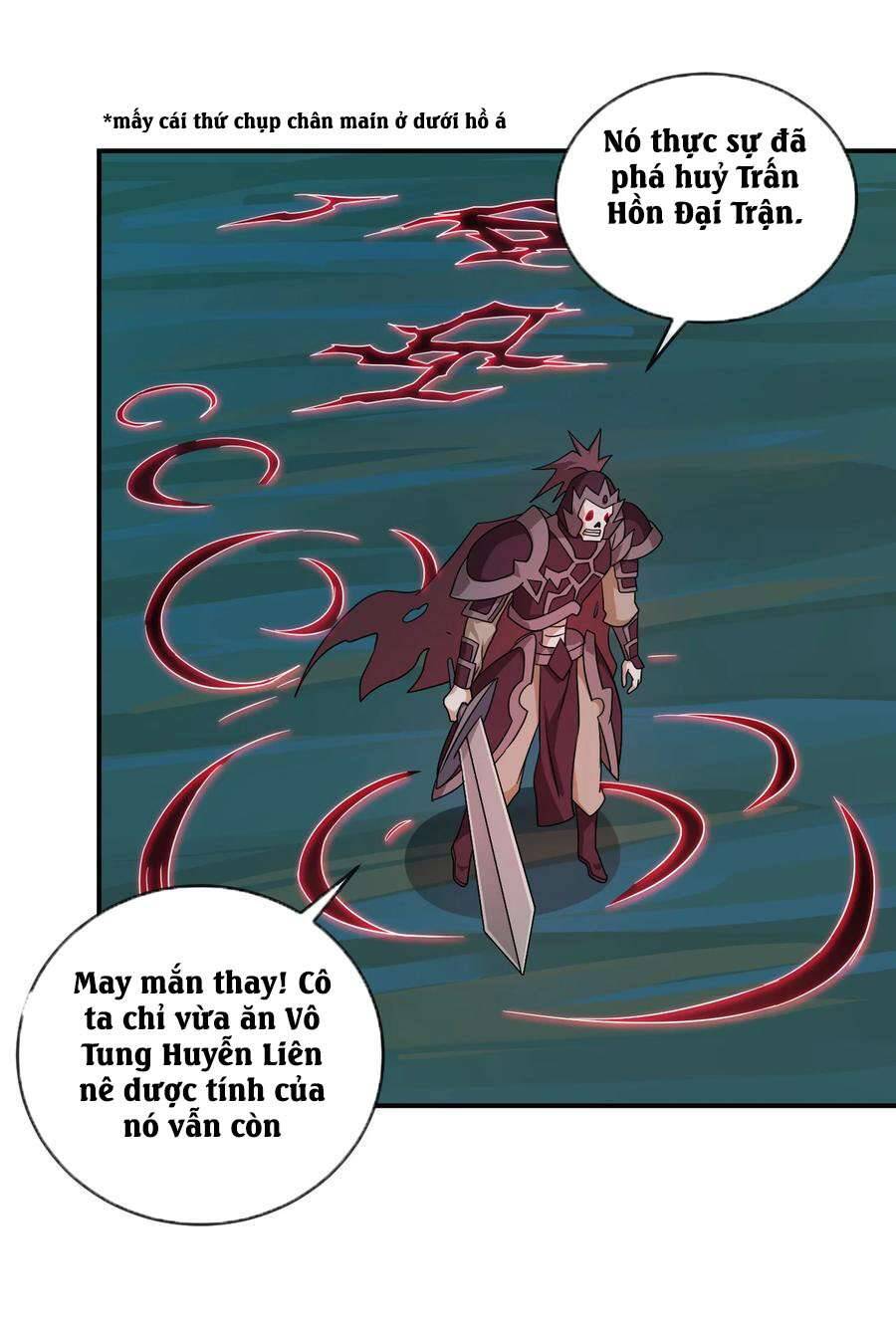 Anh Hùng Bàn Phím Tu Tiên Chapter 70 - 12