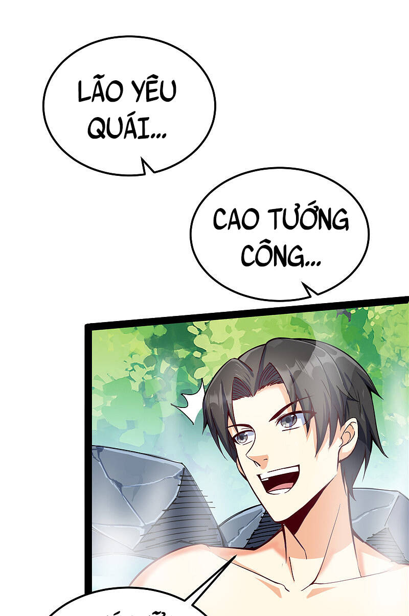 Đánh Bại Chư Thiên Chapter 104 - 10