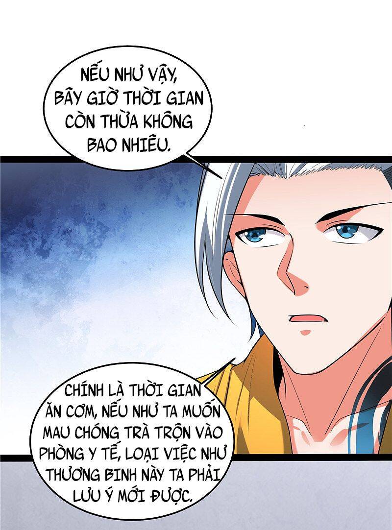 Đánh Bại Chư Thiên Chapter 106 - 19