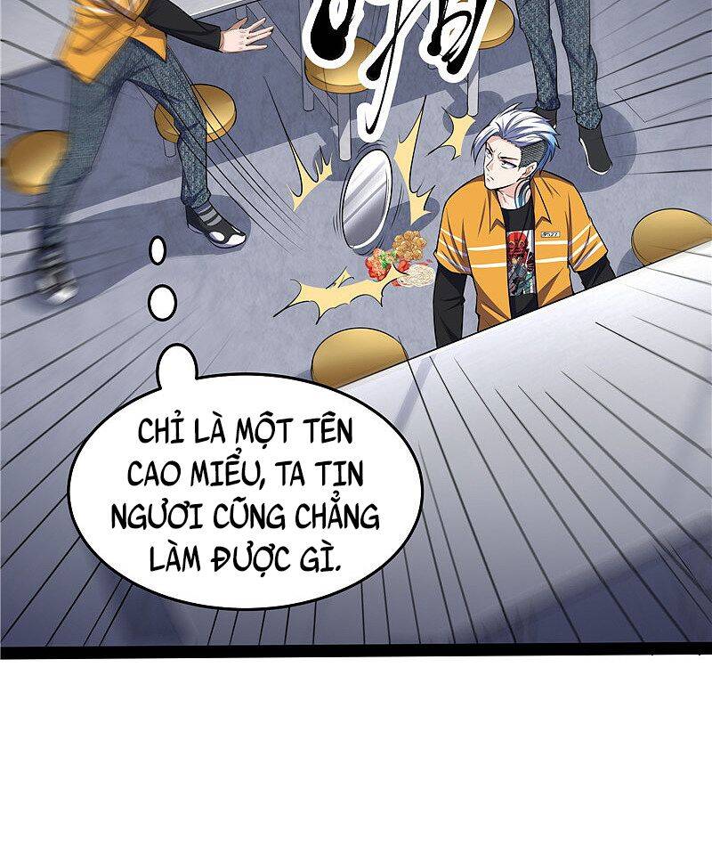 Đánh Bại Chư Thiên Chapter 106 - 33