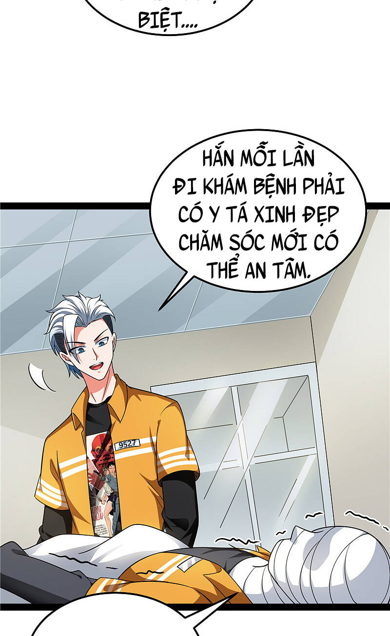 Đánh Bại Chư Thiên Chapter 107 - 15