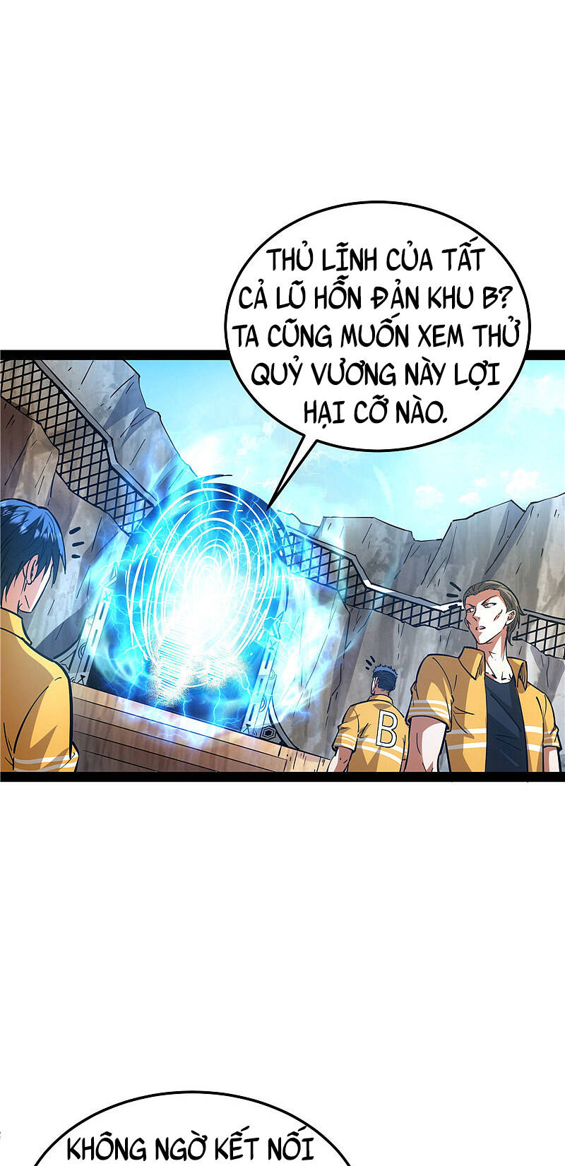 Đánh Bại Chư Thiên Chapter 108 - 16