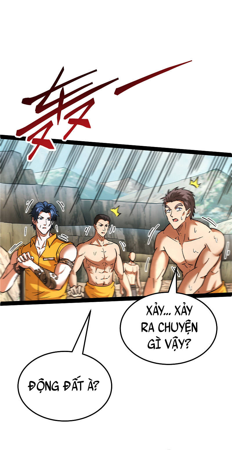 Đánh Bại Chư Thiên Chapter 108 - 6