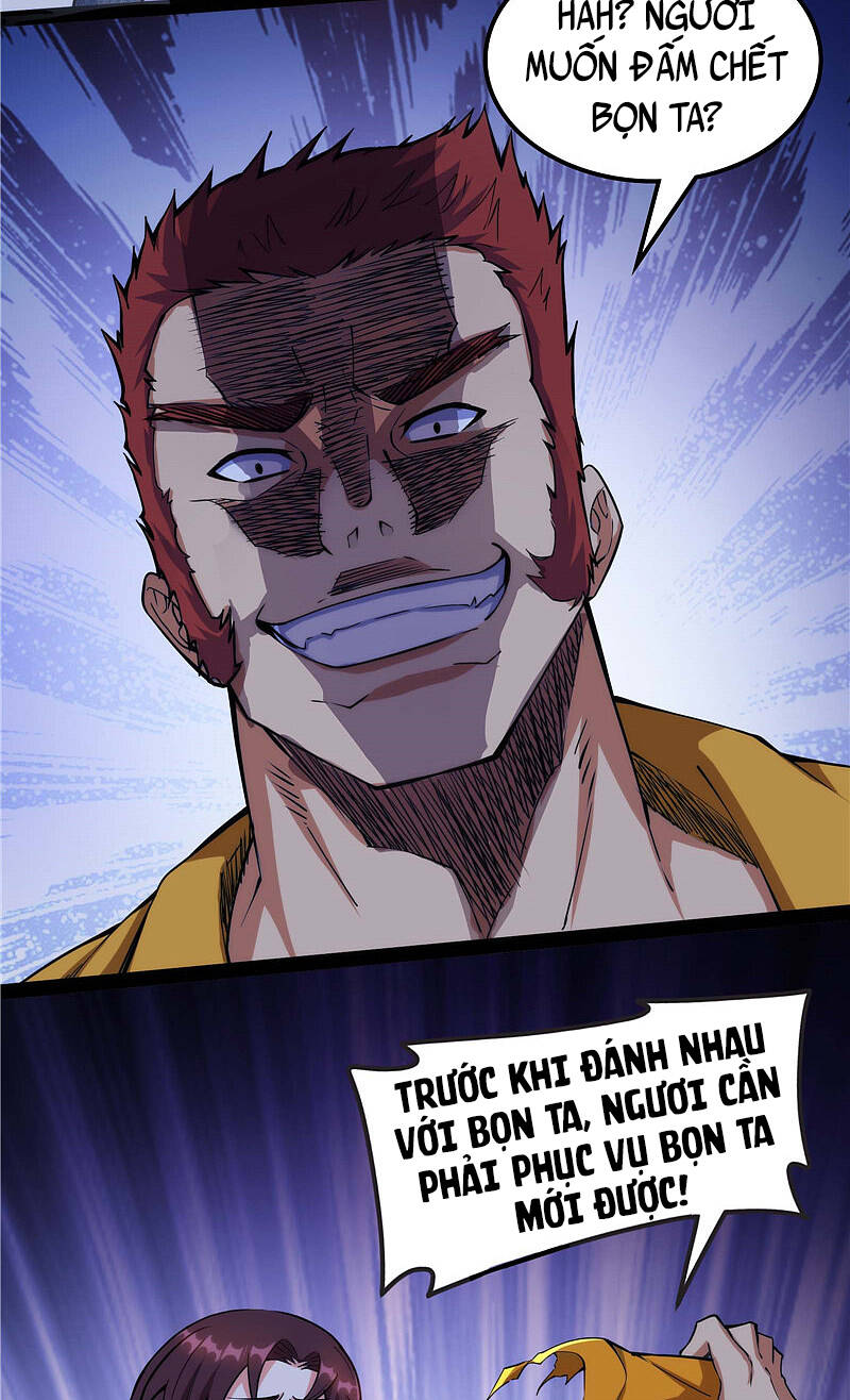 Đánh Bại Chư Thiên Chapter 109 - 34