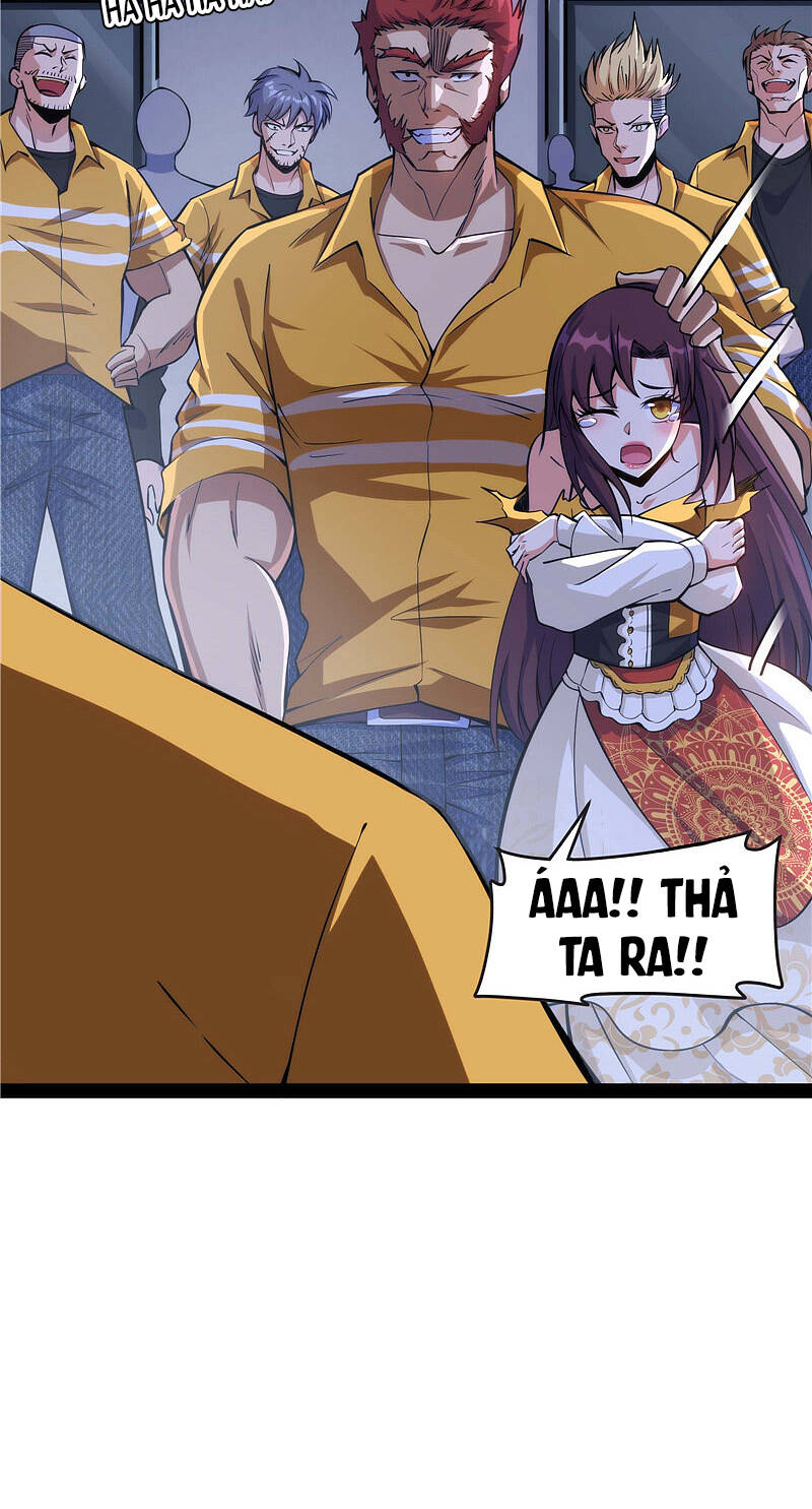 Đánh Bại Chư Thiên Chapter 109 - 45