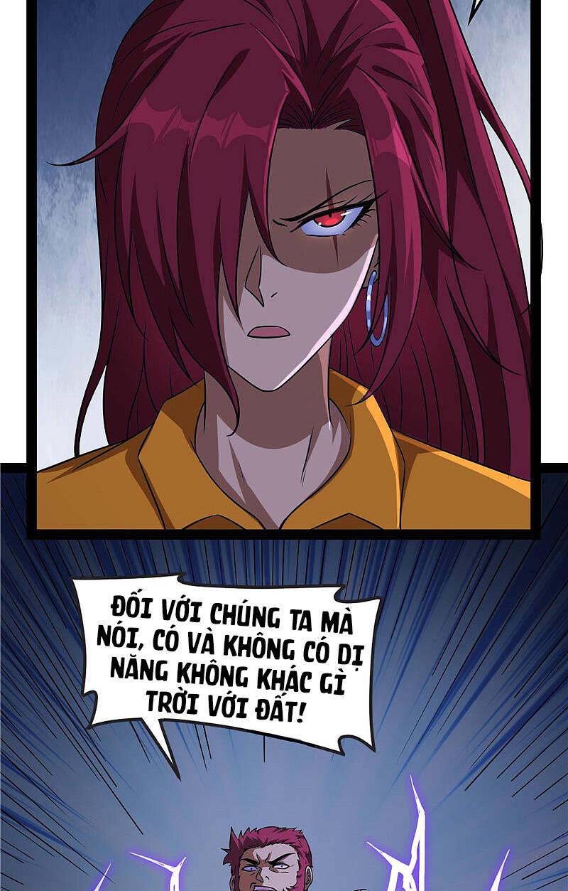 Đánh Bại Chư Thiên Chapter 109 - 54