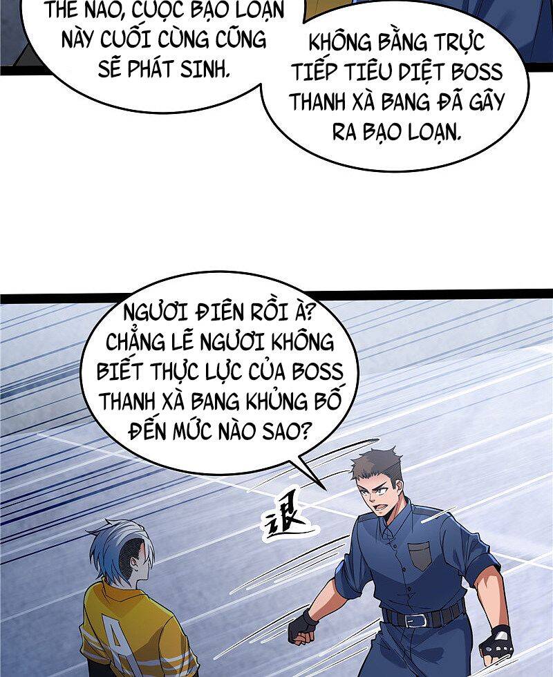 Đánh Bại Chư Thiên Chapter 110 - 26