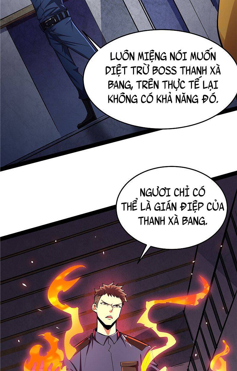 Đánh Bại Chư Thiên Chapter 110 - 45