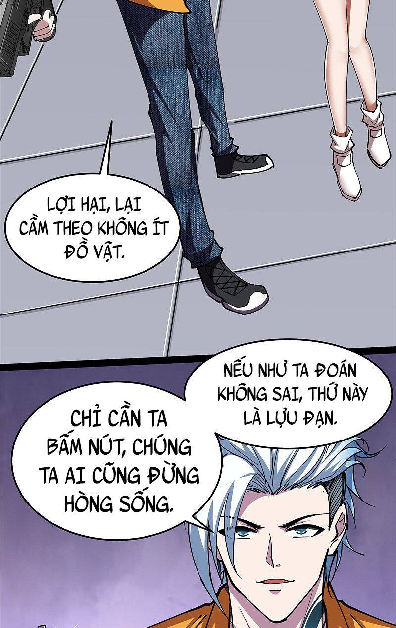 Đánh Bại Chư Thiên Chapter 110 - 62