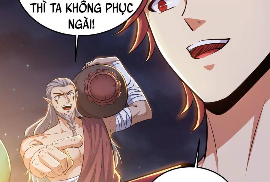 Đánh Bại Chư Thiên Chapter 95 - 106