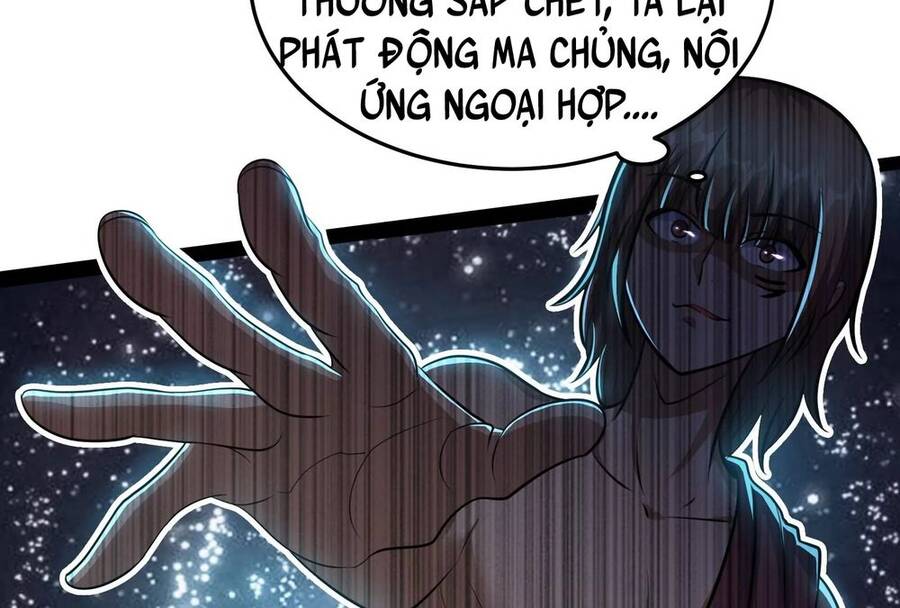 Đánh Bại Chư Thiên Chapter 95 - 108