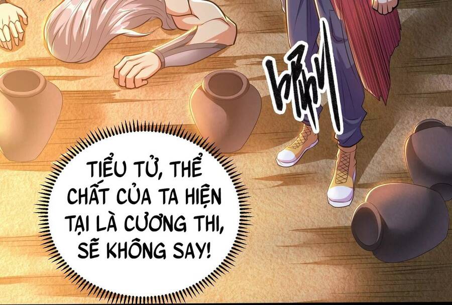 Đánh Bại Chư Thiên Chapter 95 - 113