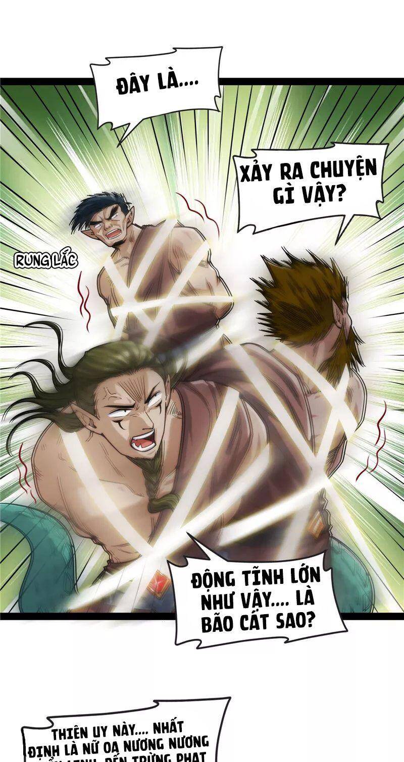 Đánh Bại Chư Thiên Chapter 99 - 17