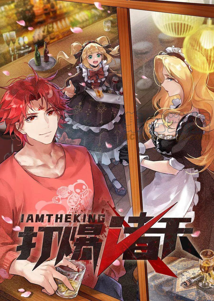 Đánh Bại Chư Thiên Chapter 99 - 3