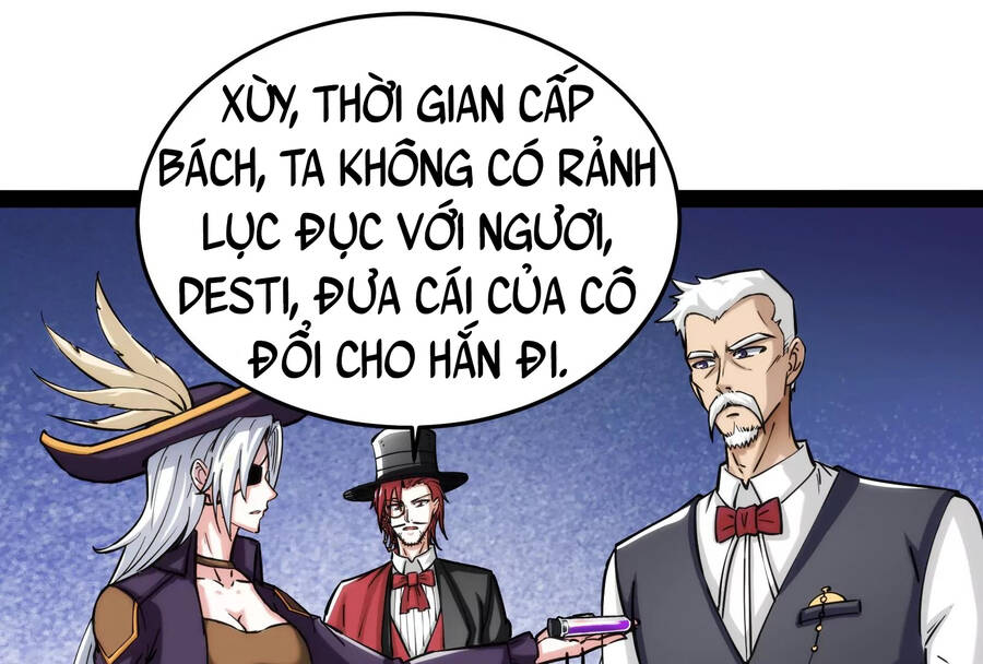 Đánh Bại Chư Thiên Chapter 89 - 113