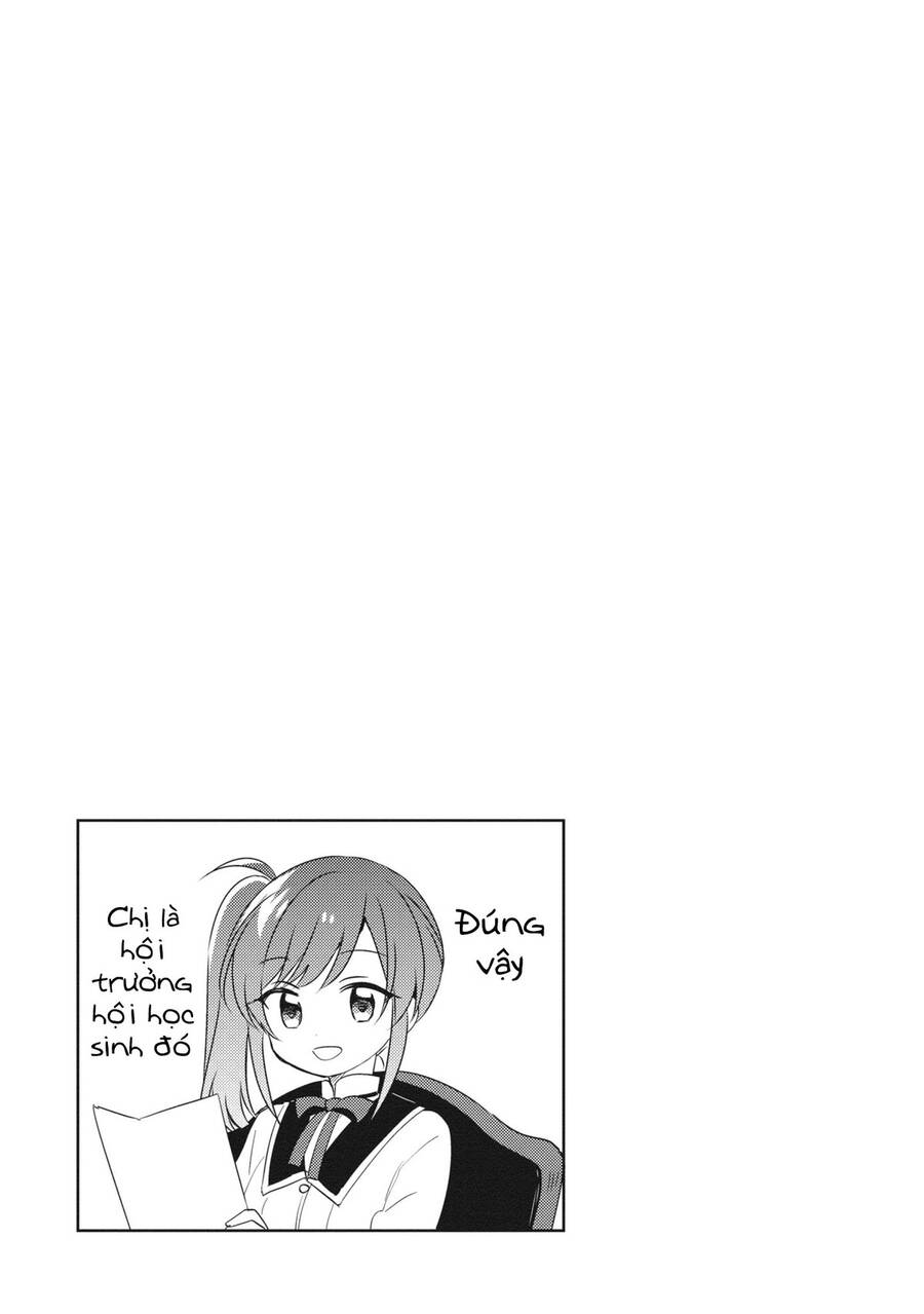 Moshi, Koi Ga Mieta Nara Chapter 5.3 - 7