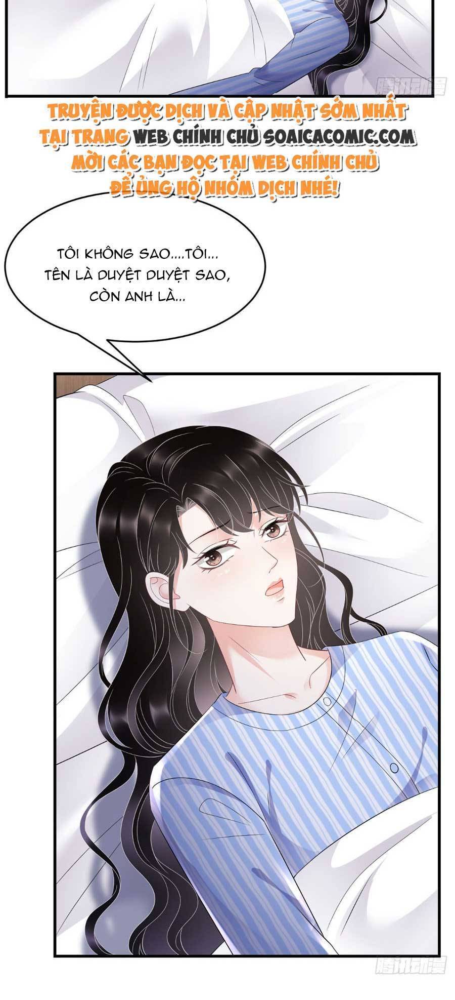 Đại Tiểu Thư Có Thể Có Cái Gì Xấu Chapter 120 - 19