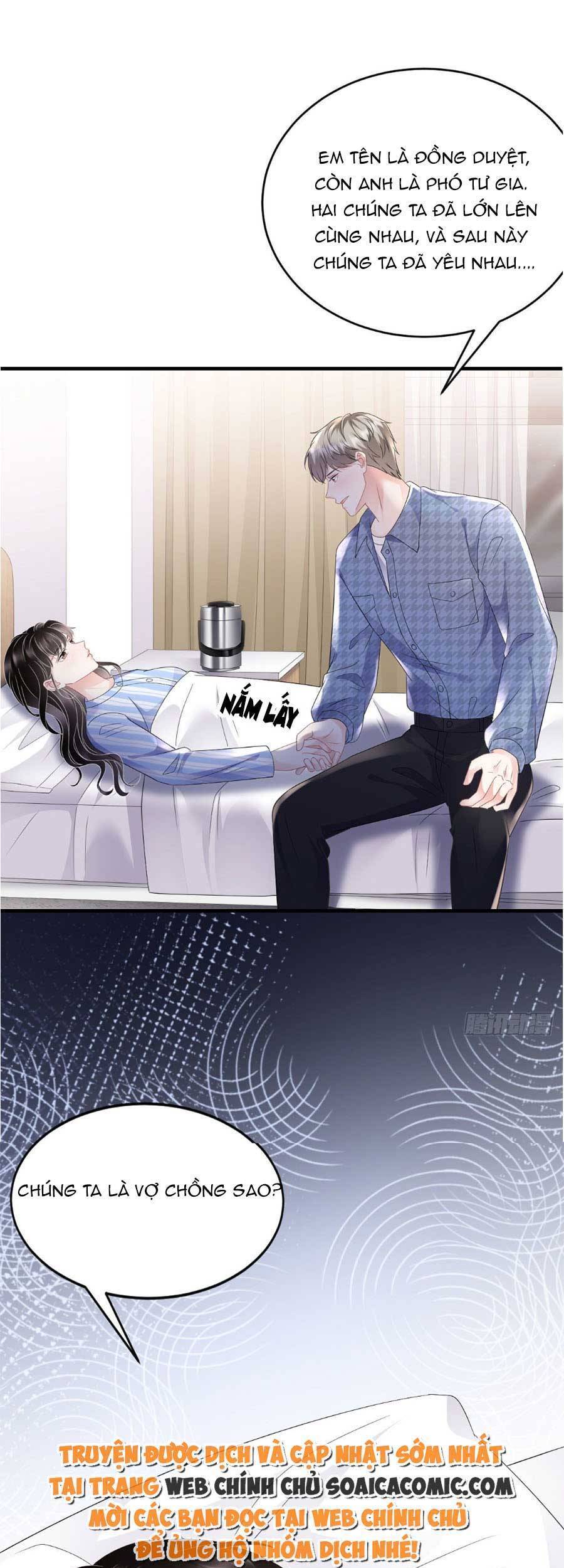 Đại Tiểu Thư Có Thể Có Cái Gì Xấu Chapter 120 - 20