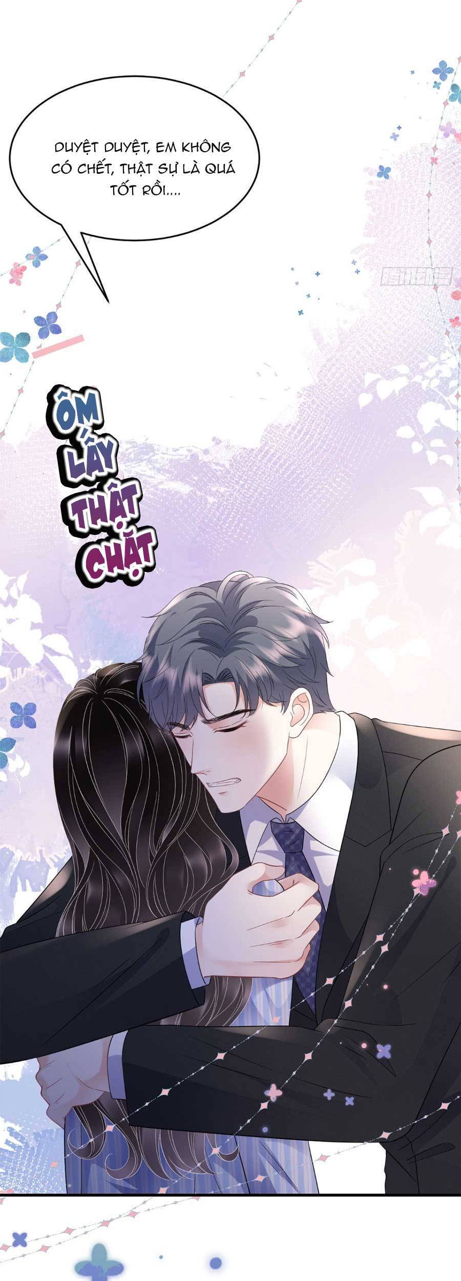 Đại Tiểu Thư Có Thể Có Cái Gì Xấu Chapter 121 - 22