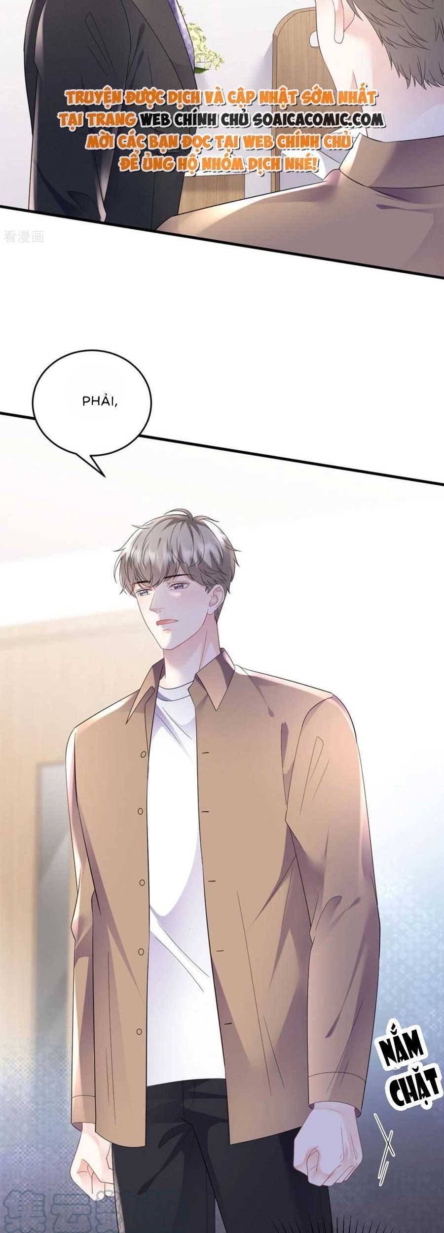 Đại Tiểu Thư Có Thể Có Cái Gì Xấu Chapter 122 - 17