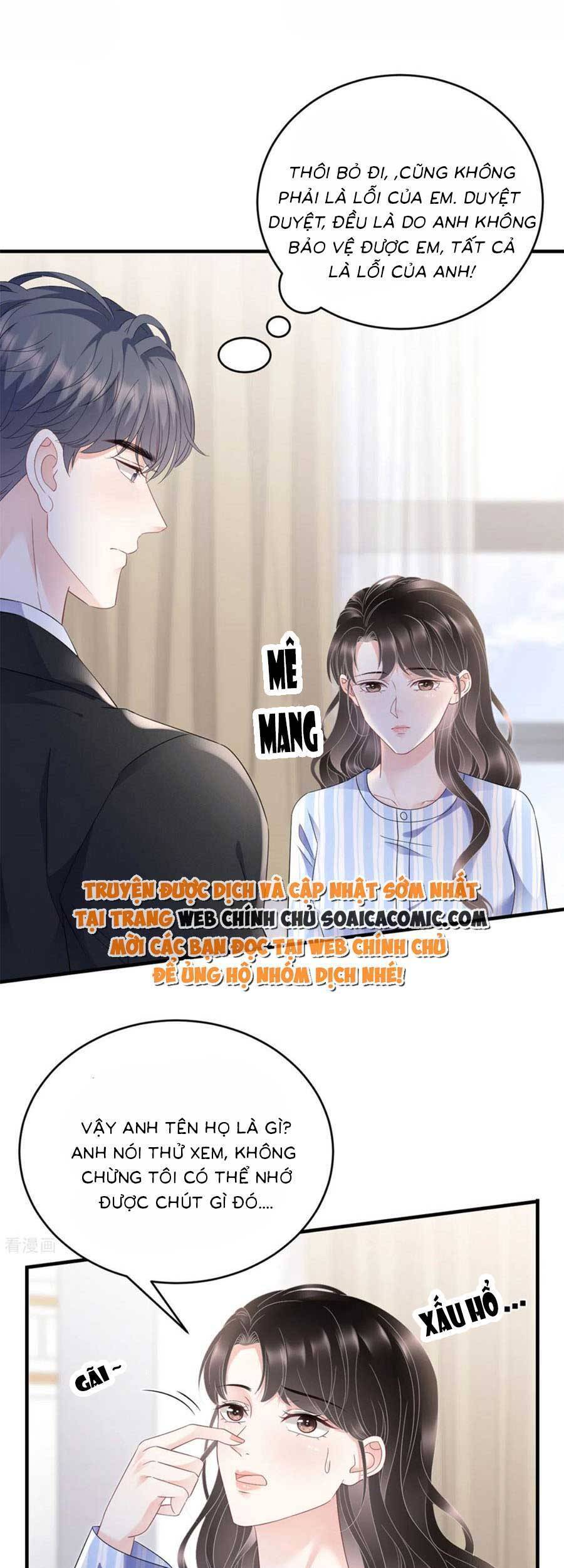 Đại Tiểu Thư Có Thể Có Cái Gì Xấu Chapter 122 - 20