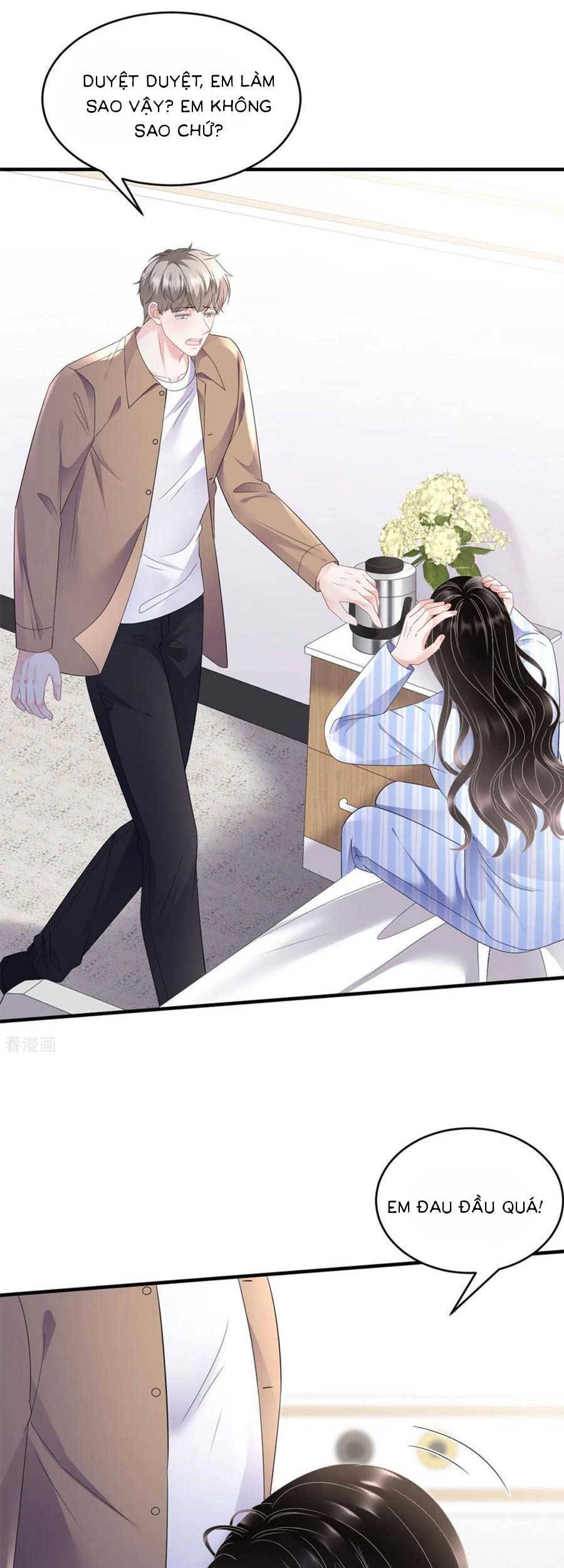 Đại Tiểu Thư Có Thể Có Cái Gì Xấu Chapter 122 - 24