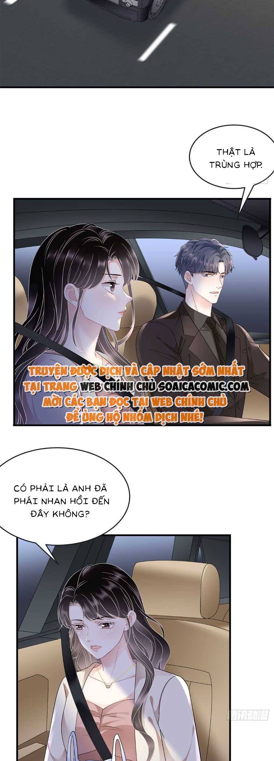 Đại Tiểu Thư Có Thể Có Cái Gì Xấu Chapter 125 - 13