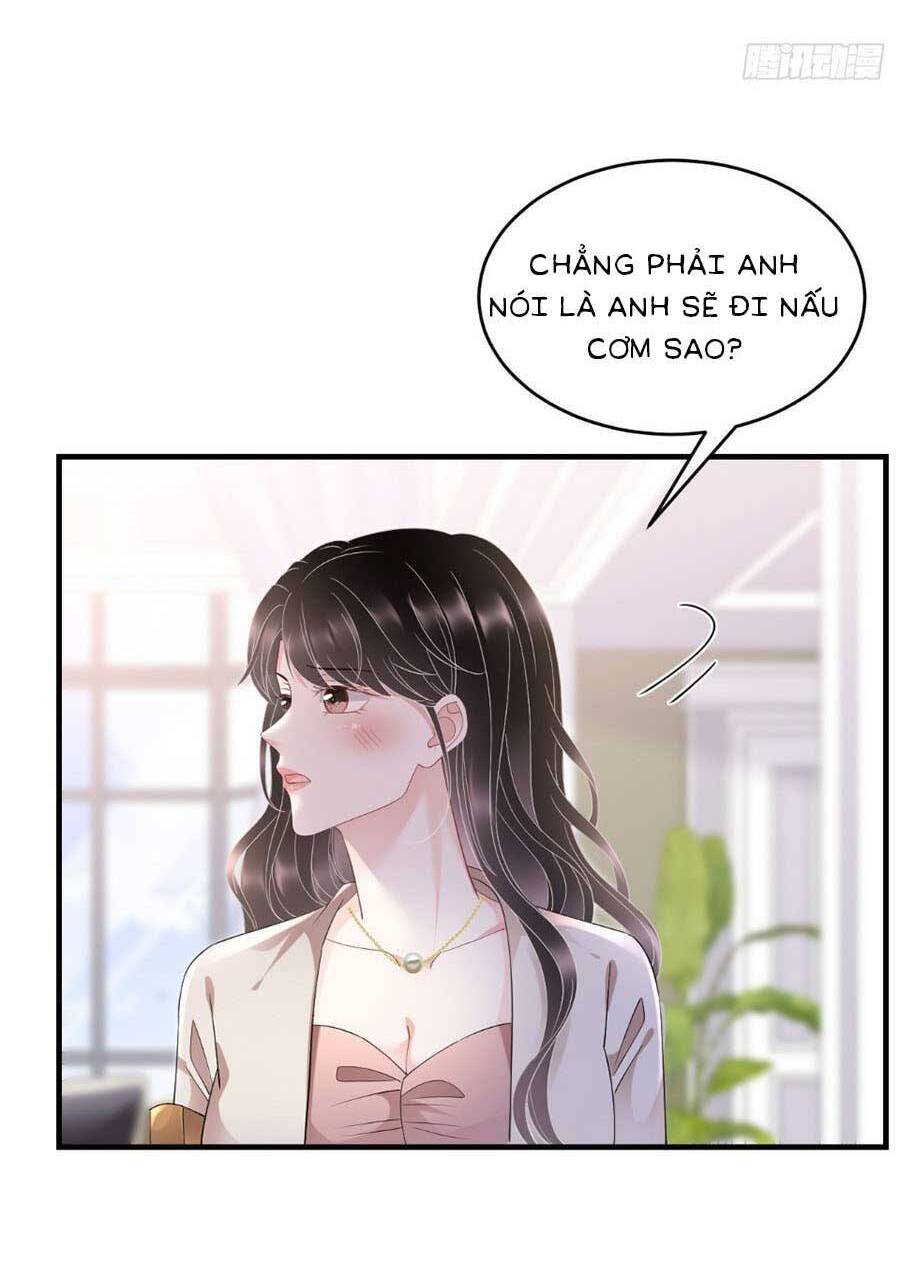 Đại Tiểu Thư Có Thể Có Cái Gì Xấu Chapter 126 - 4