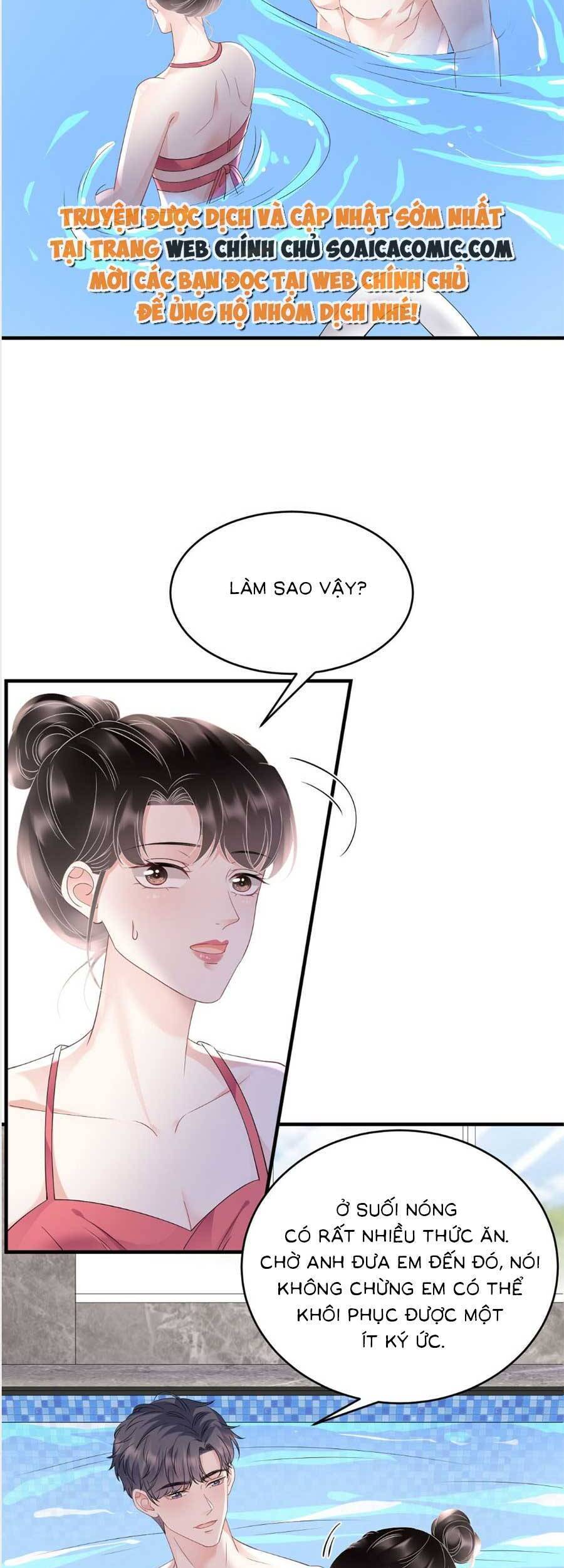 Đại Tiểu Thư Có Thể Có Cái Gì Xấu Chapter 128 - 15