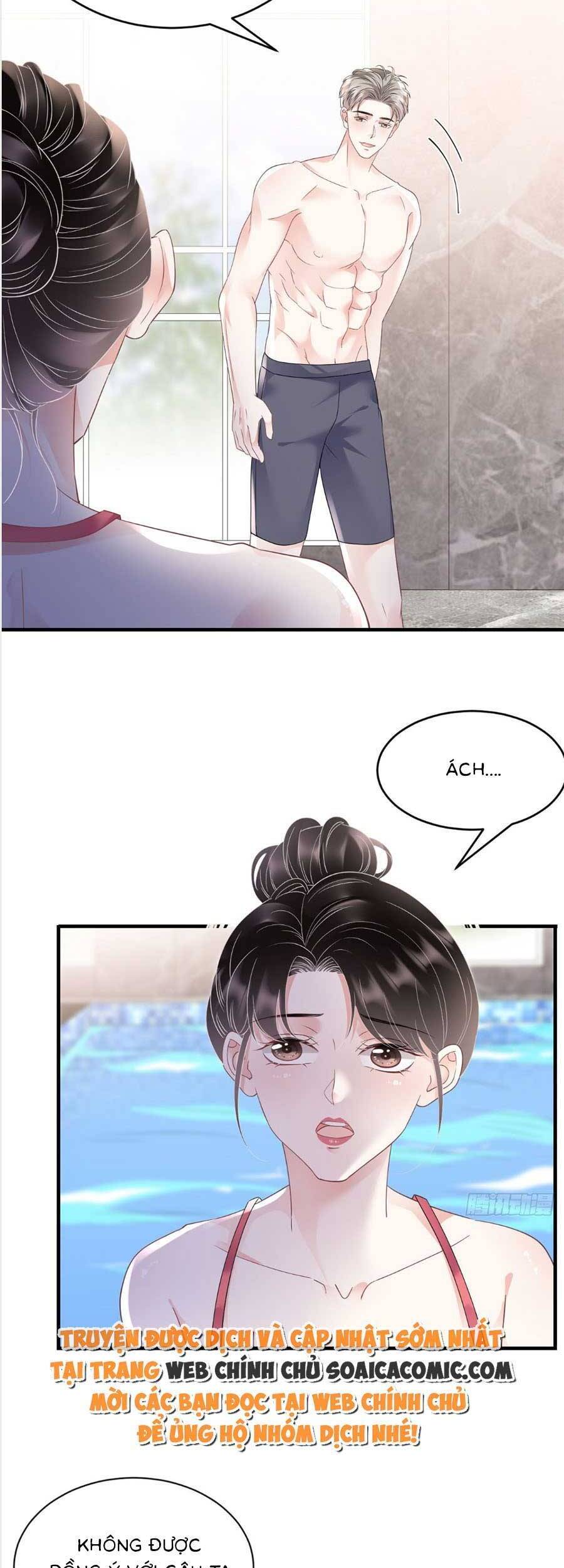 Đại Tiểu Thư Có Thể Có Cái Gì Xấu Chapter 128 - 19