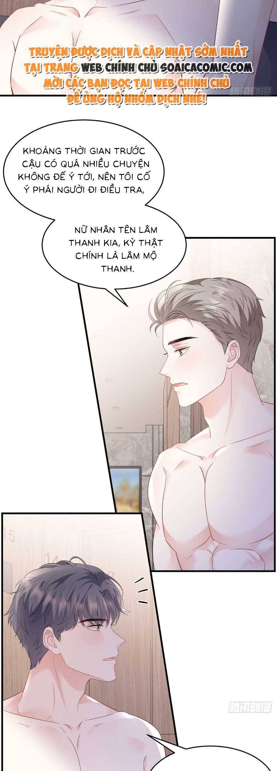 Đại Tiểu Thư Có Thể Có Cái Gì Xấu Chapter 129 - 4