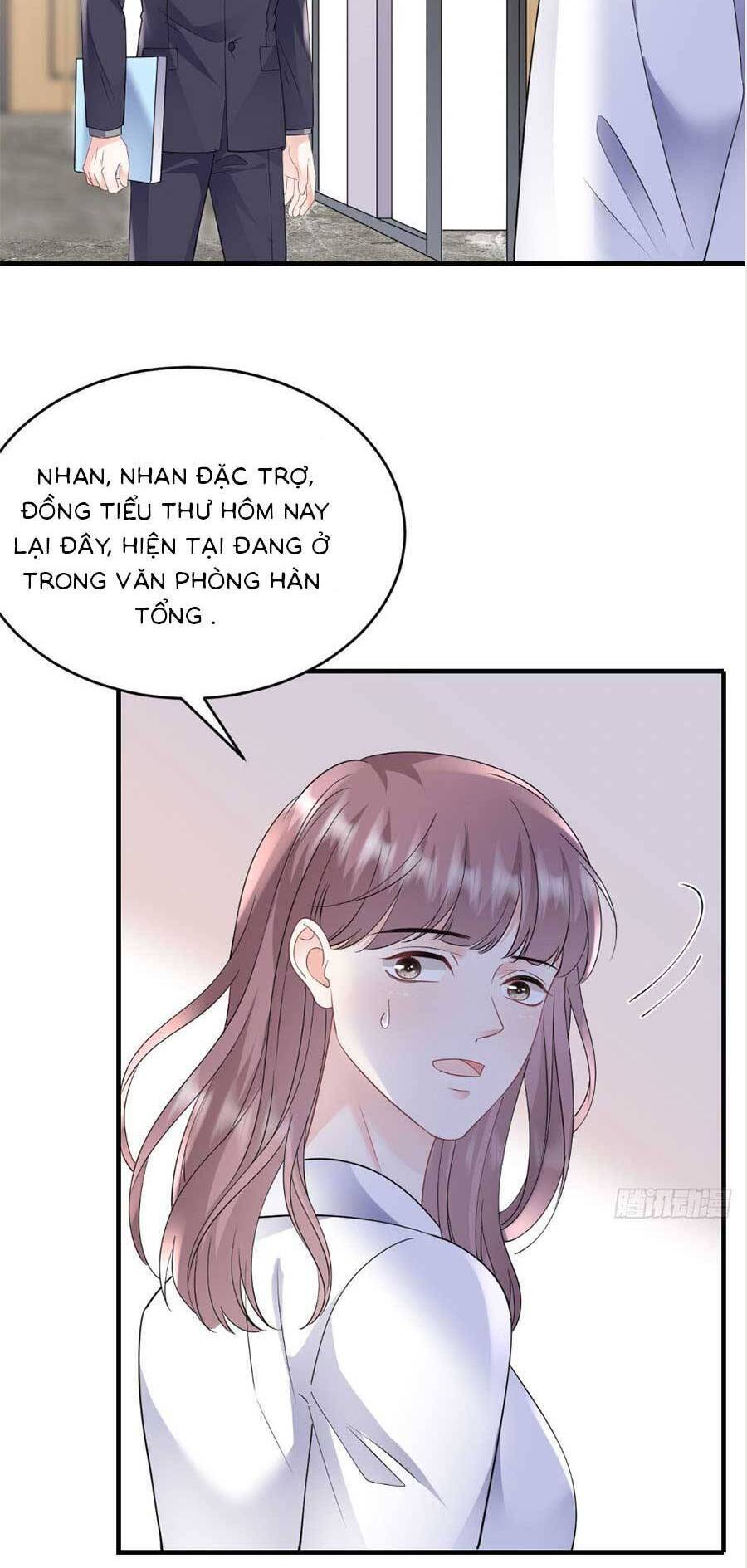 Đại Tiểu Thư Có Thể Có Cái Gì Xấu Chapter 130 - 13