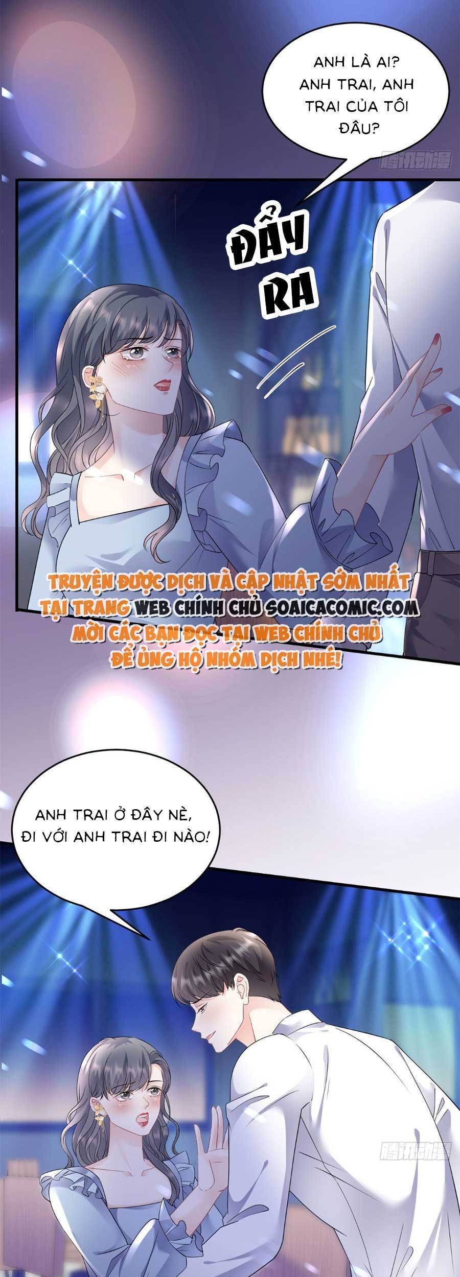 Đại Tiểu Thư Có Thể Có Cái Gì Xấu Chapter 131 - 26